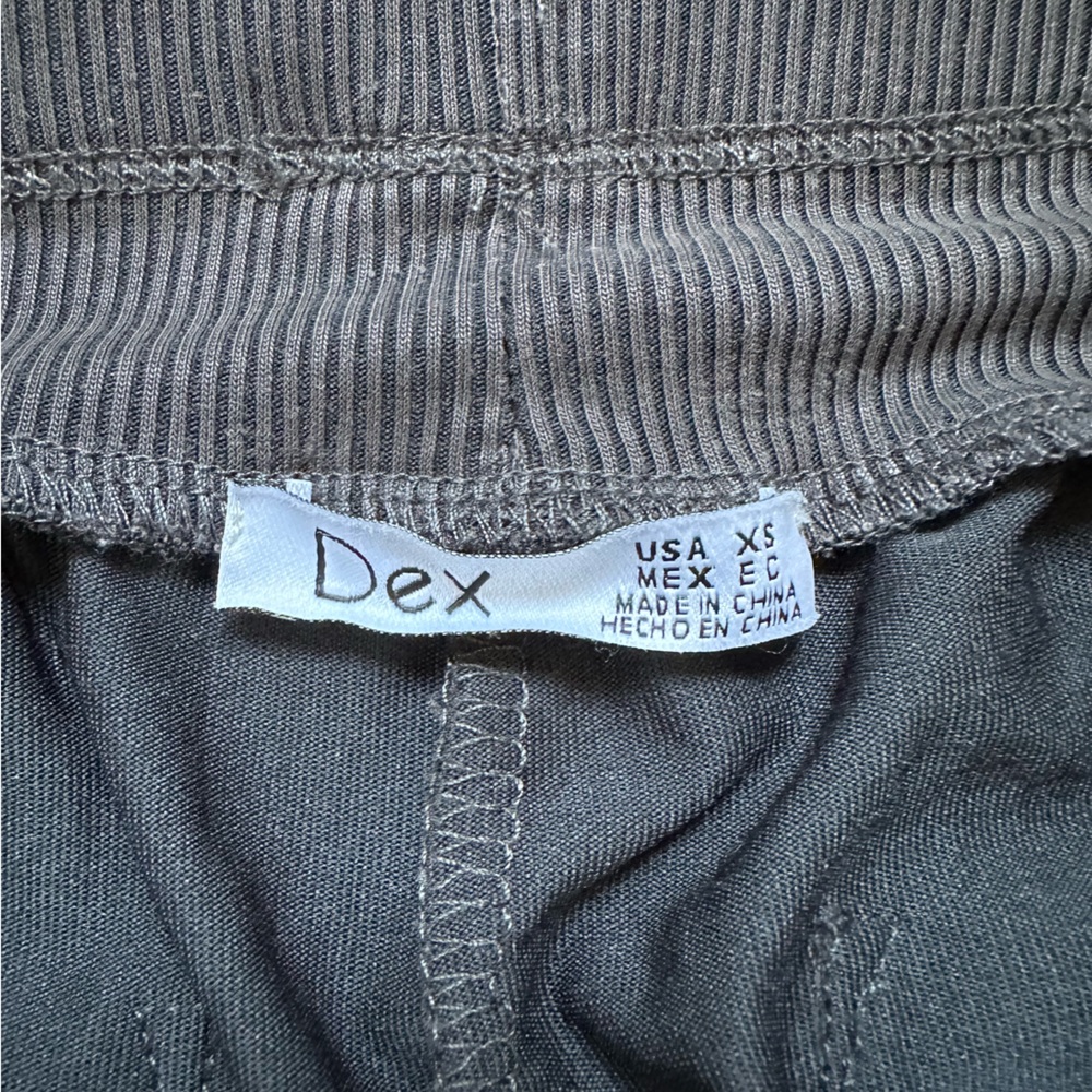 Dex Joggers - Picture 3 of 4